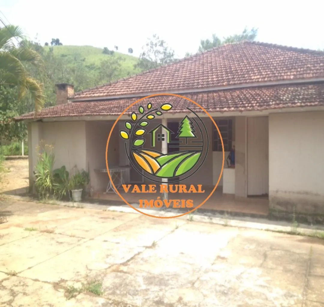 Fazenda à venda de 201 ha em Taubaté, SP, Brasil
