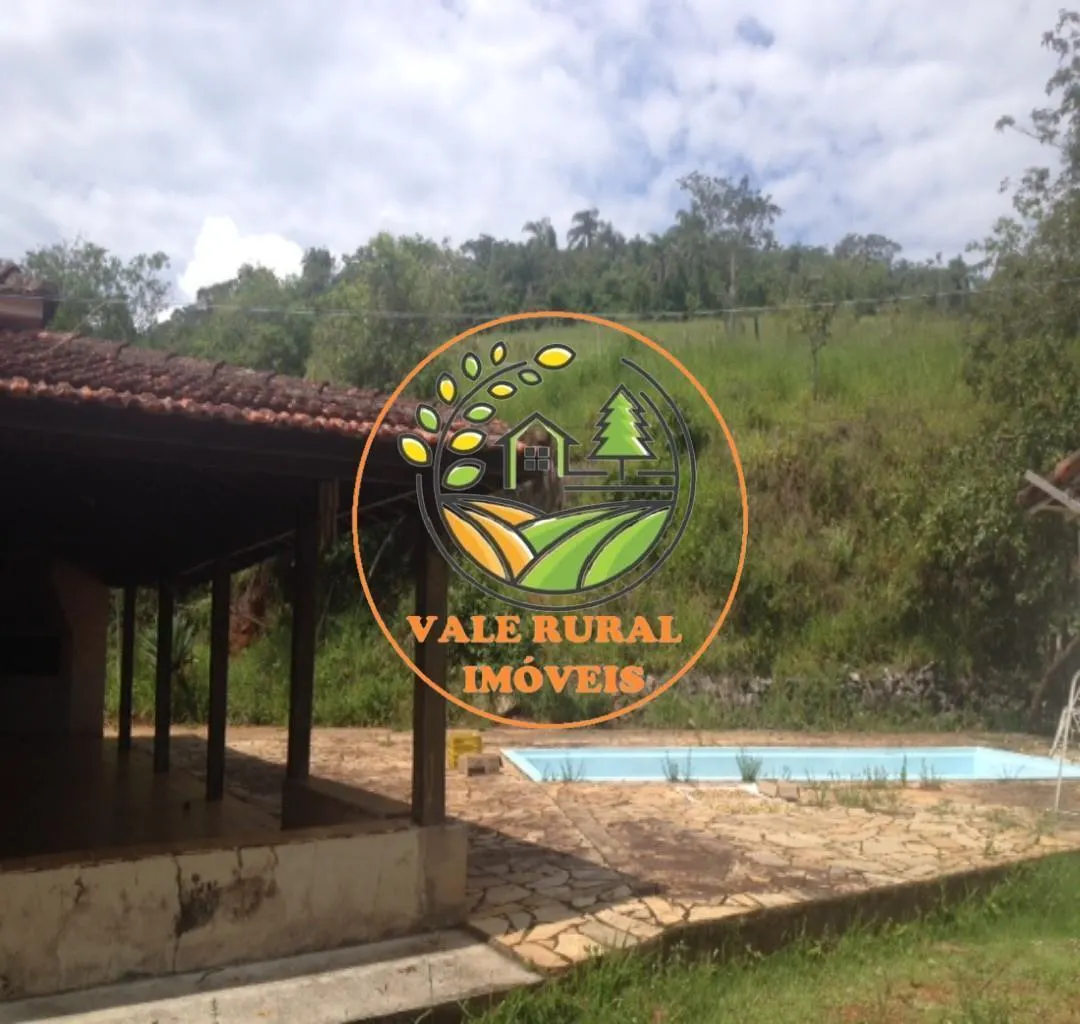 Fazenda à venda de 201 ha em Taubaté, SP, Brasil