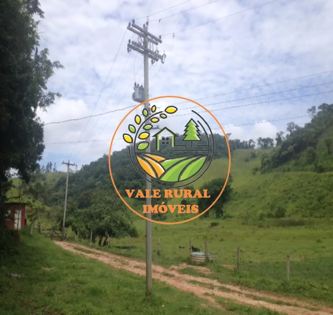 Fazenda à venda de 201 ha em Taubaté, SP, Brasil
