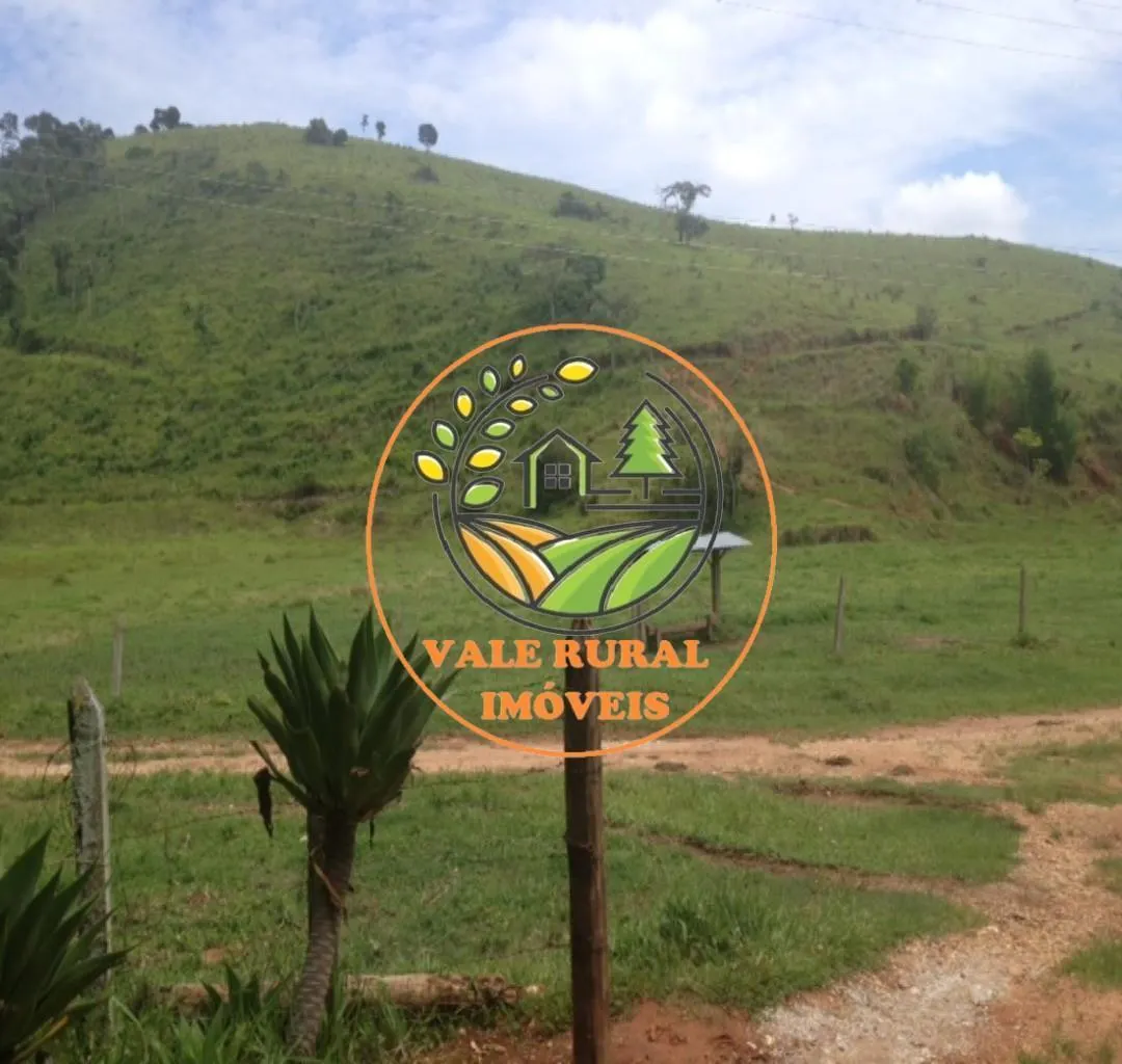 Fazenda à venda de 201 ha em Taubaté, SP, Brasil