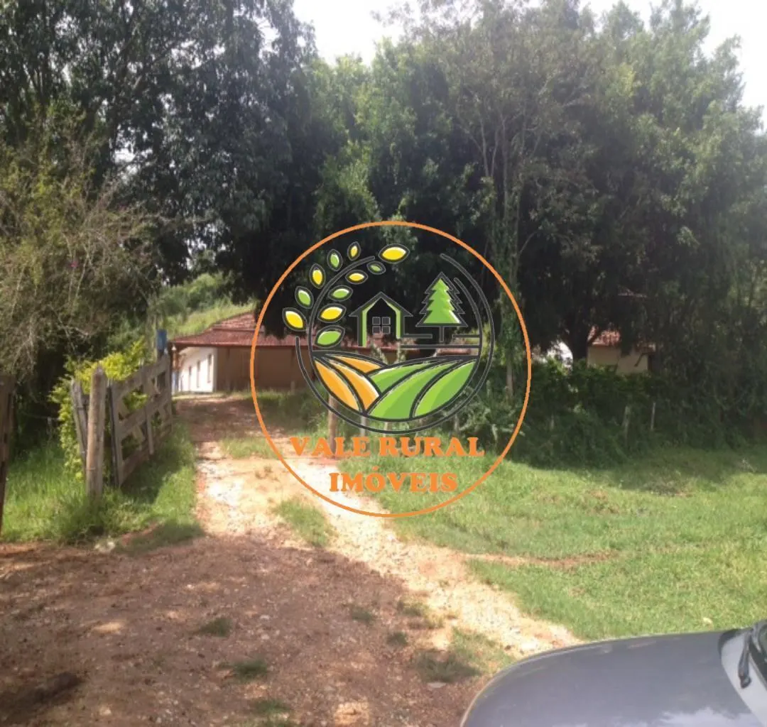 Fazenda à venda de 201 ha em Taubaté, SP, Brasil