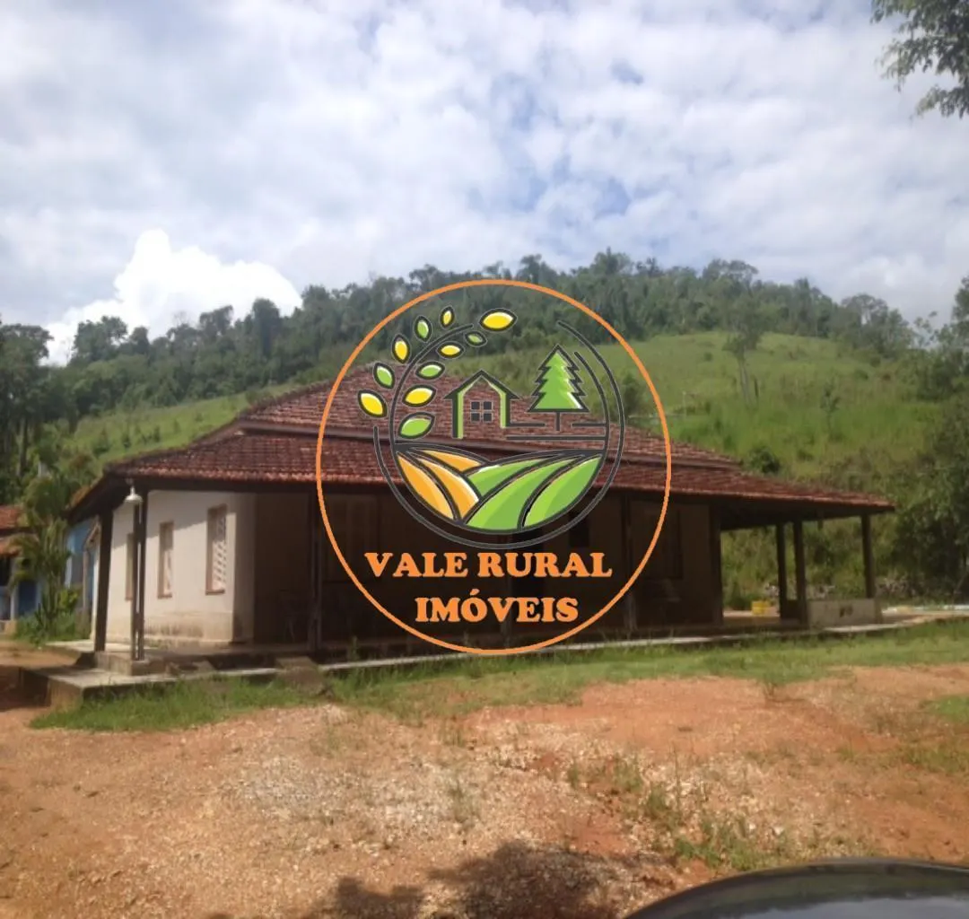 Fazenda à venda de 201 ha em Taubaté, SP, Brasil