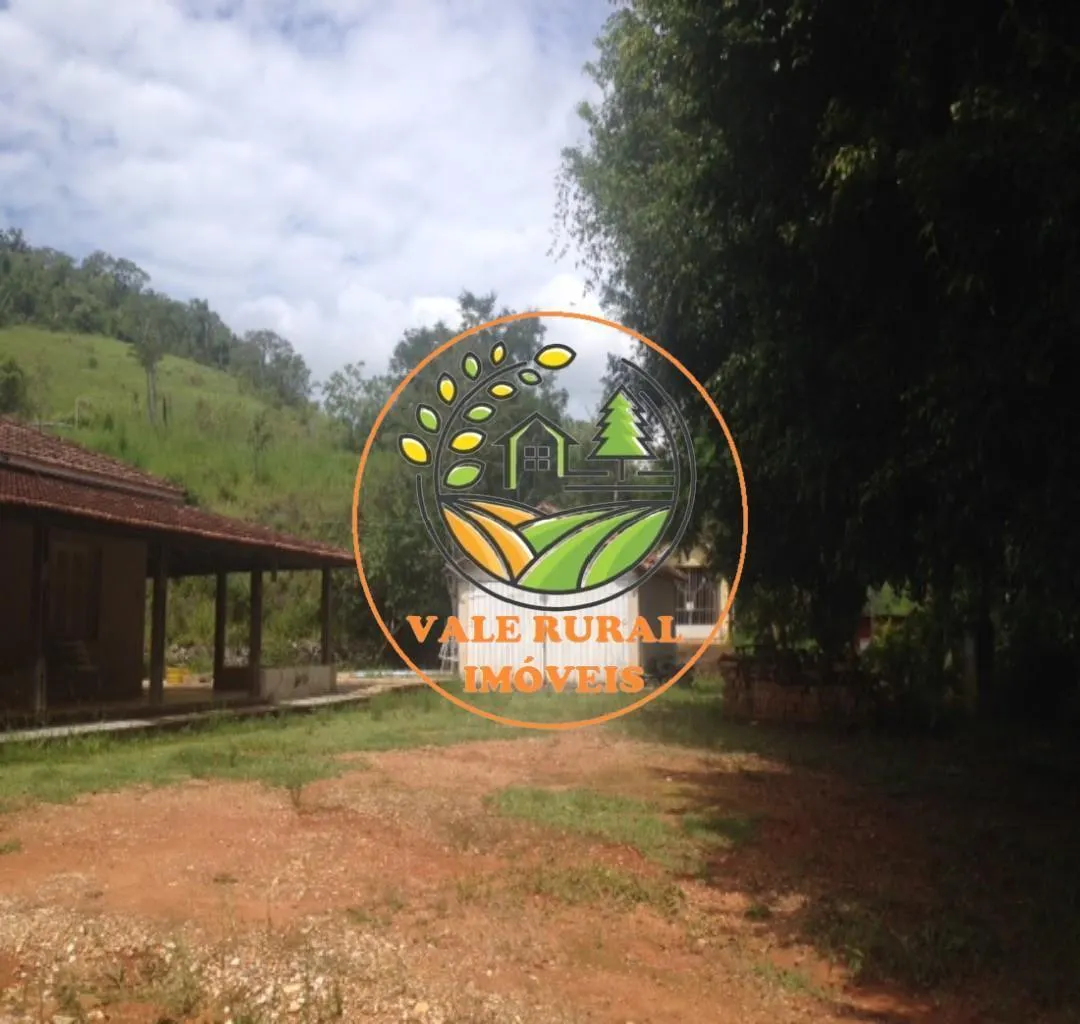 Fazenda à venda de 201 ha em Taubaté, SP, Brasil