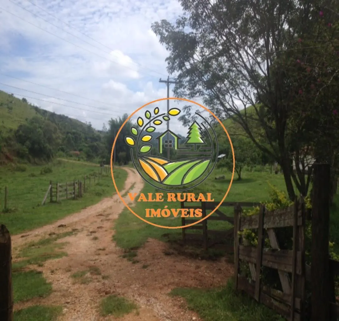 Fazenda à venda de 201 ha em Taubaté, SP, Brasil