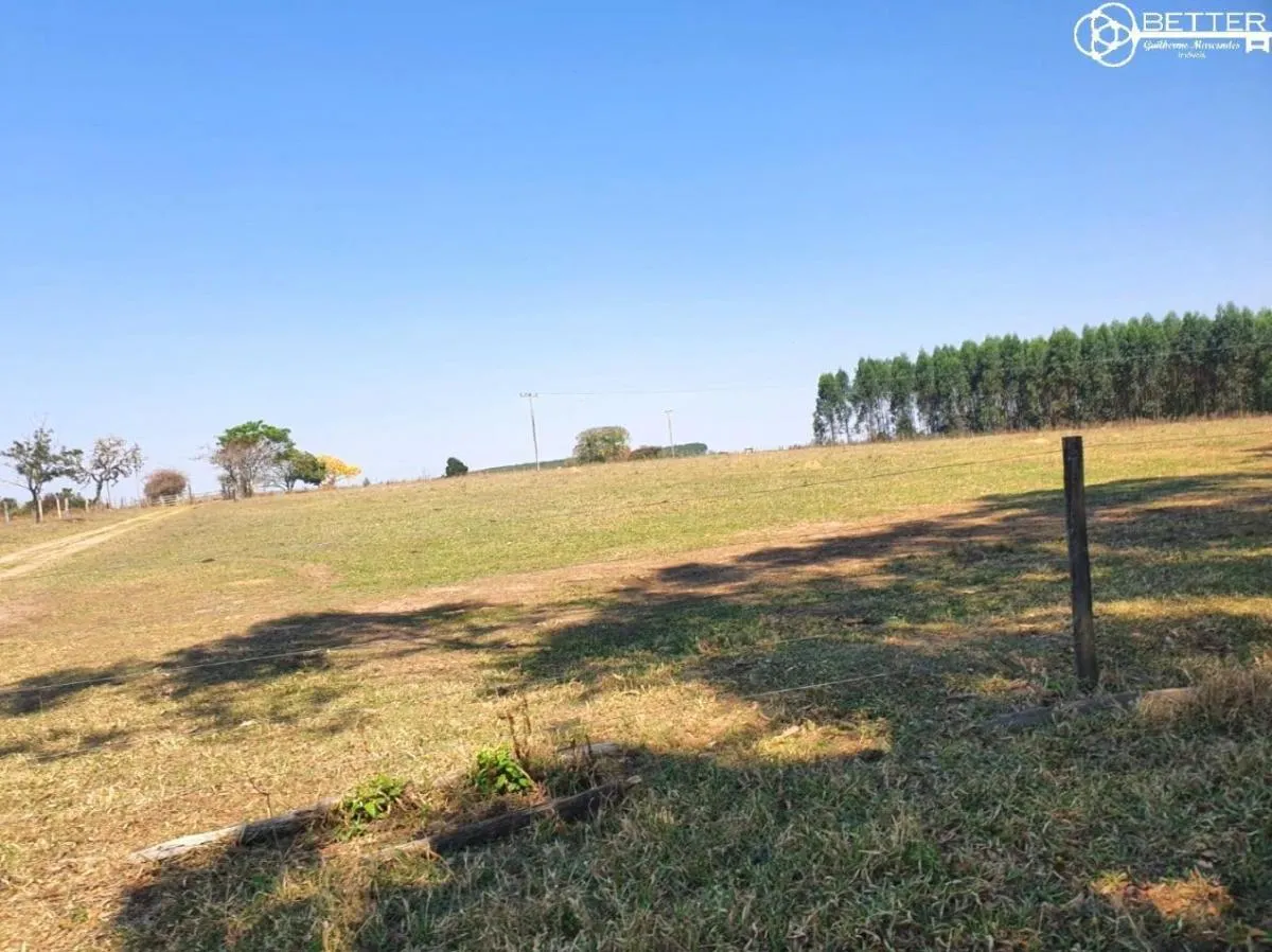 Fazenda à venda de 112 ha em Angatuba, SP, Brasil