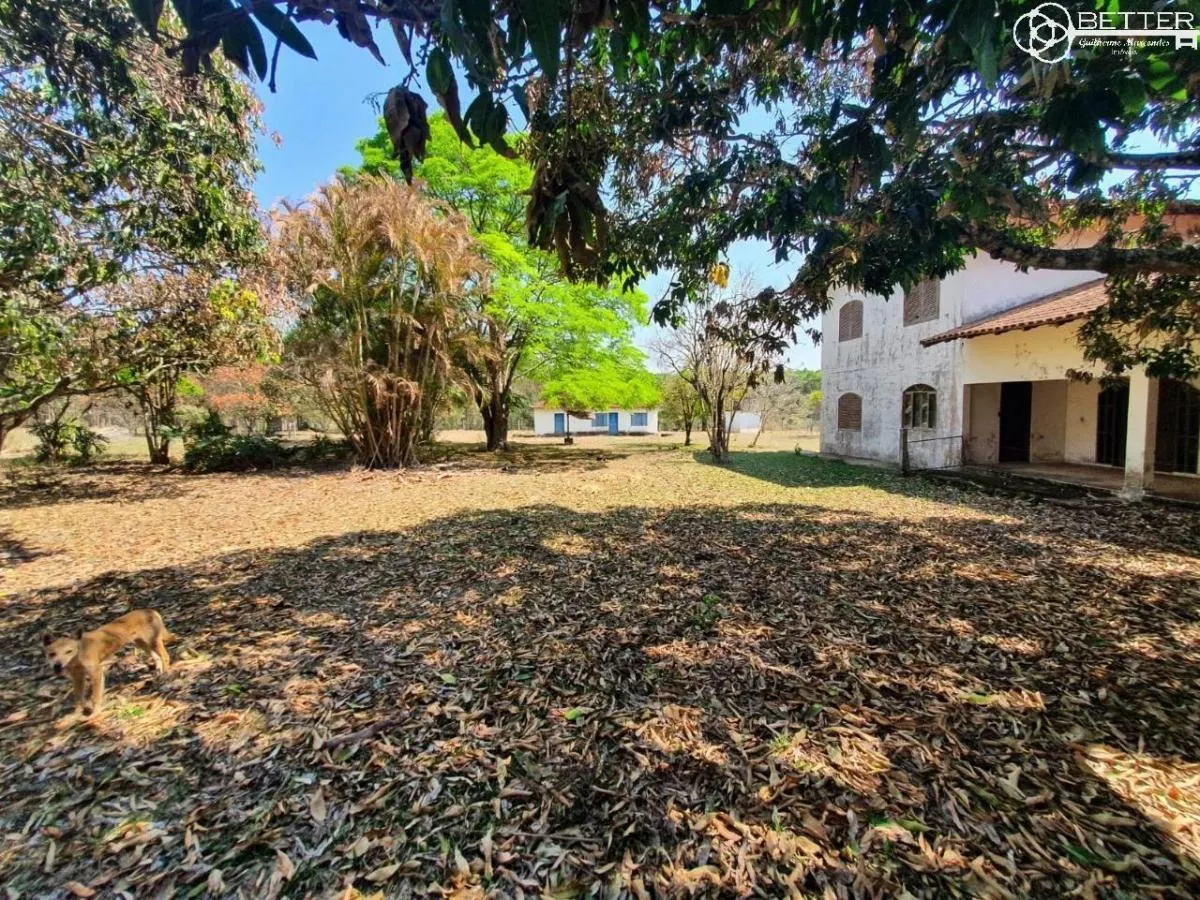 Fazenda à venda de 112 ha em Angatuba, SP, Brasil
