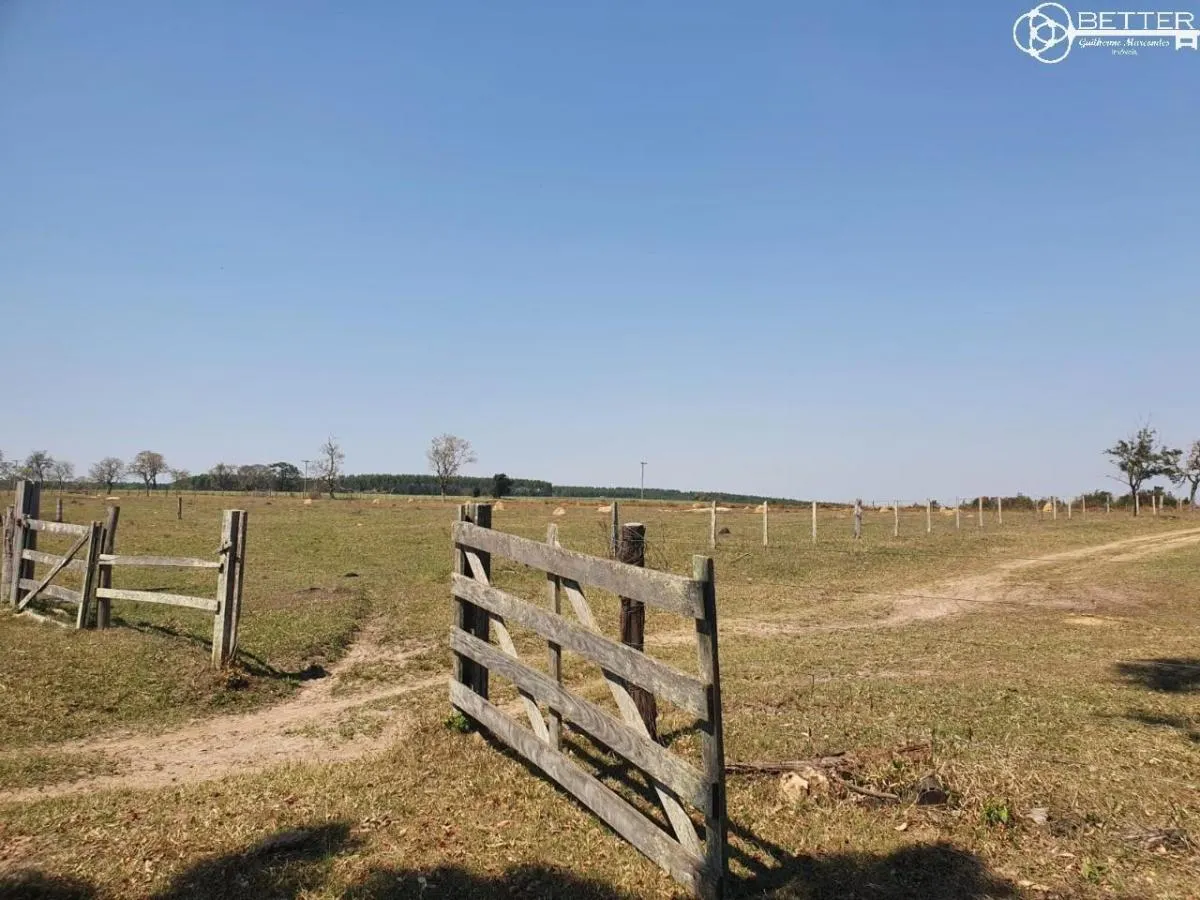 Fazenda à venda de 112 ha em Angatuba, SP, Brasil
