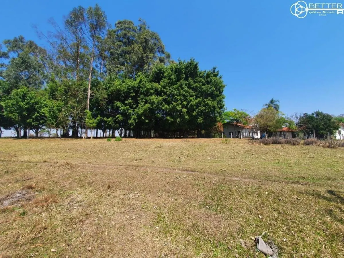 Fazenda à venda de 112 ha em Angatuba, SP, Brasil