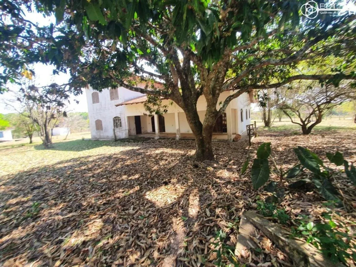 Fazenda à venda de 112 ha em Angatuba, SP, Brasil