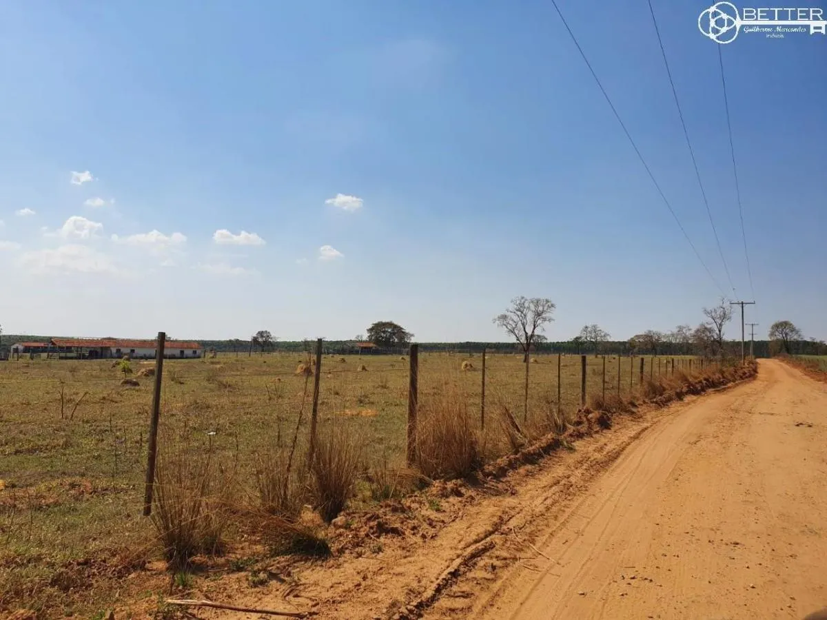 Fazenda à venda de 112 ha em Angatuba, SP, Brasil