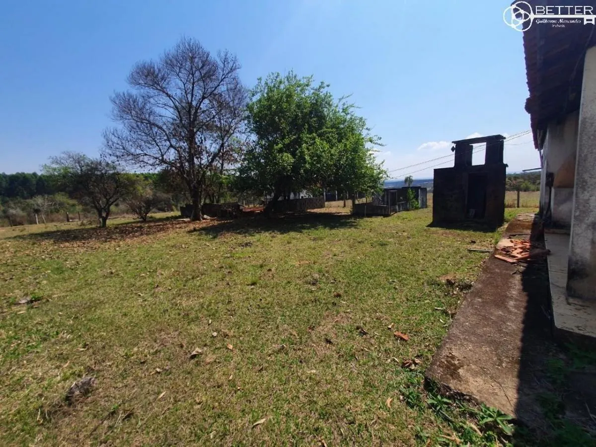 Fazenda à venda de 112 ha em Angatuba, SP, Brasil