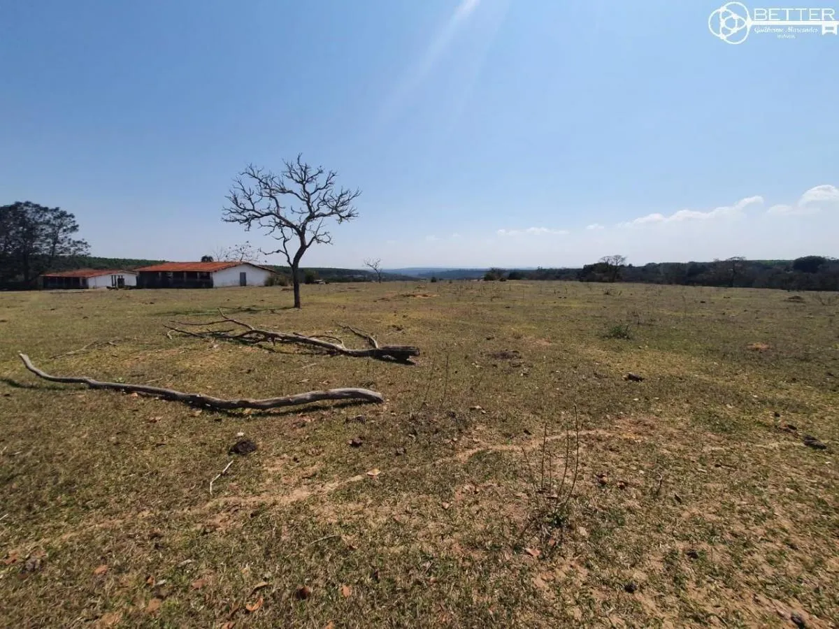 Fazenda à venda de 112 ha em Angatuba, SP, Brasil