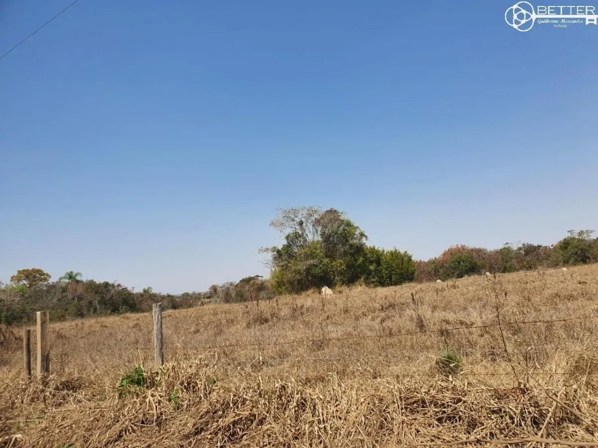 Fazenda à venda de 112 ha em Angatuba, SP, Brasil