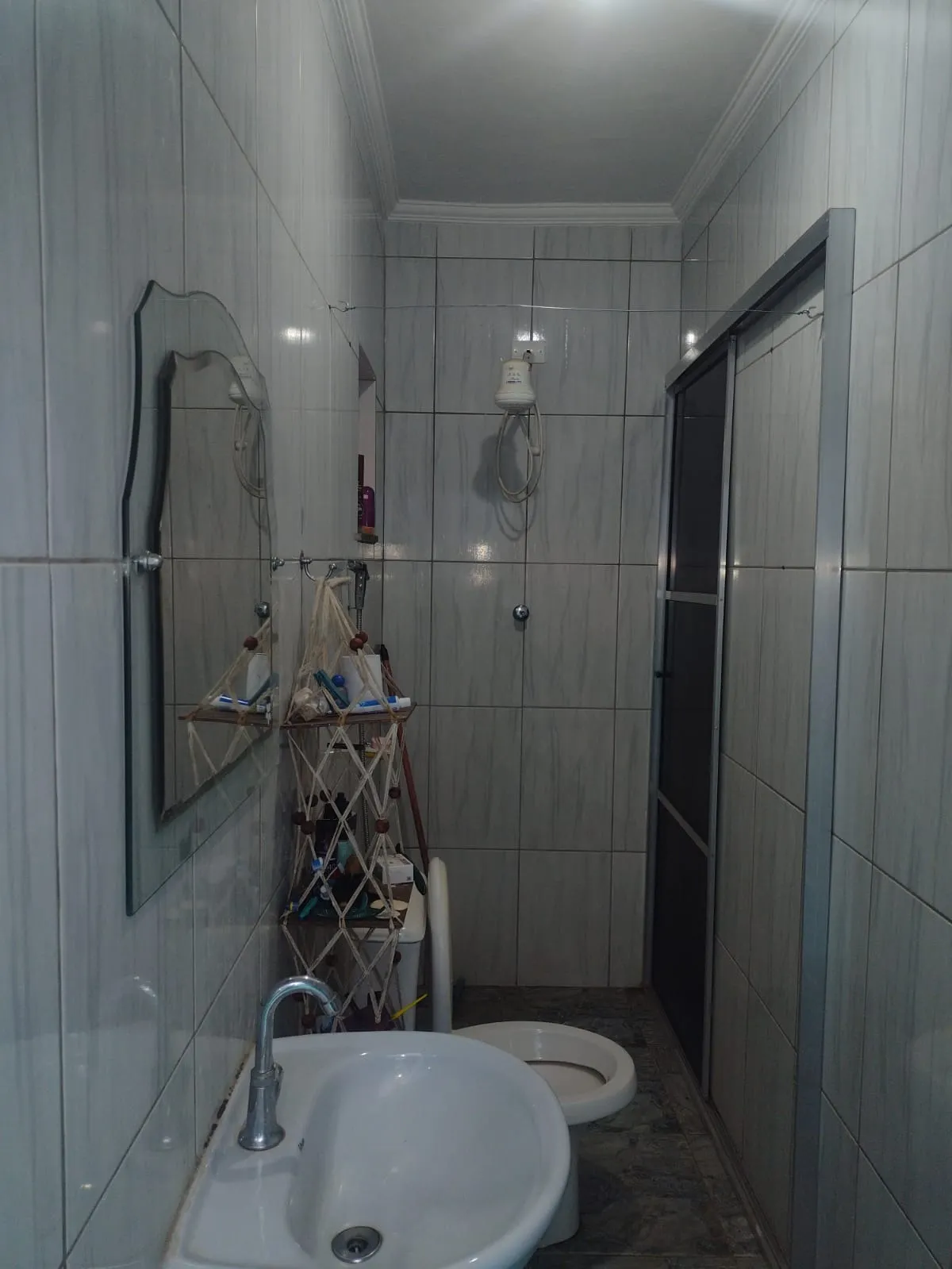Casa à venda de 170 m² em Santa Bárbara d'Oeste, SP, Brasil