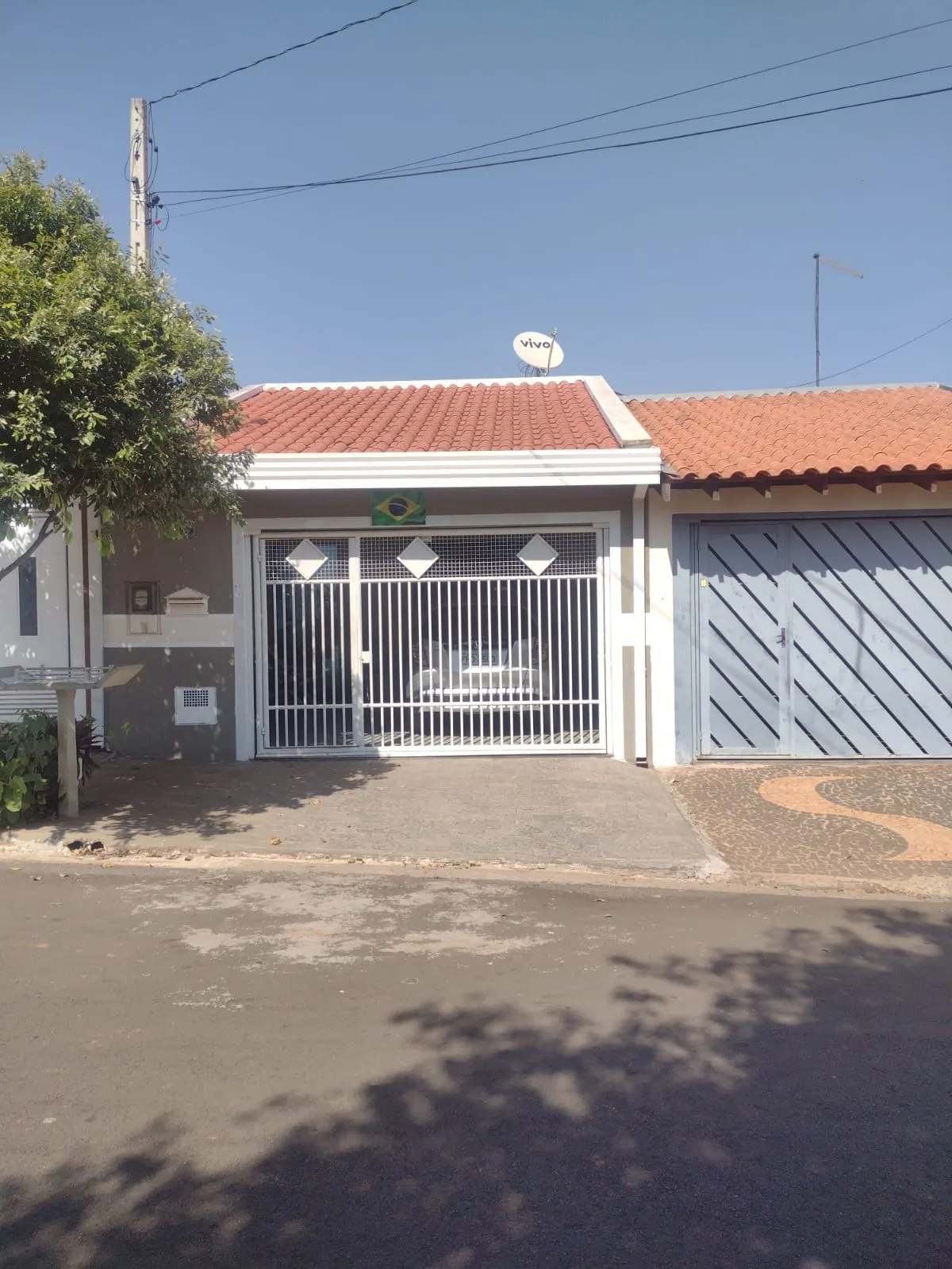 Casa à venda de 170 m² em Santa Bárbara d'Oeste, SP, Brasil