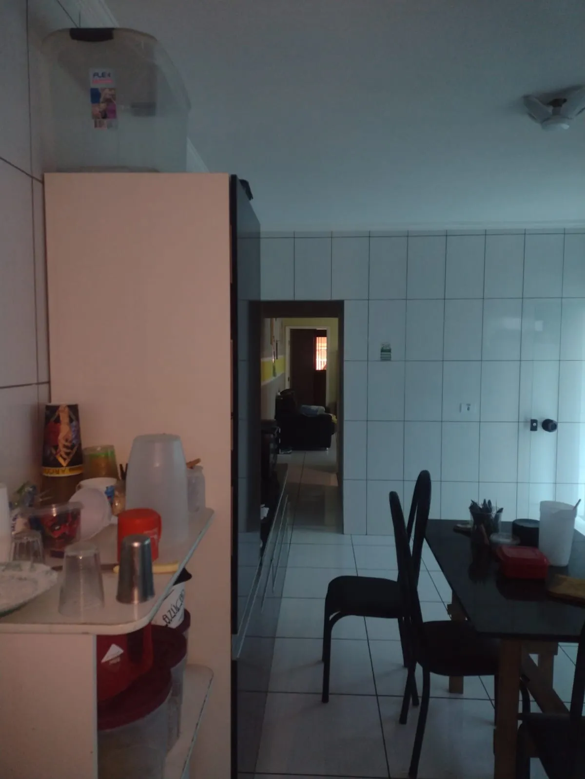 Casa à venda de 170 m² em Santa Bárbara d'Oeste, SP, Brasil