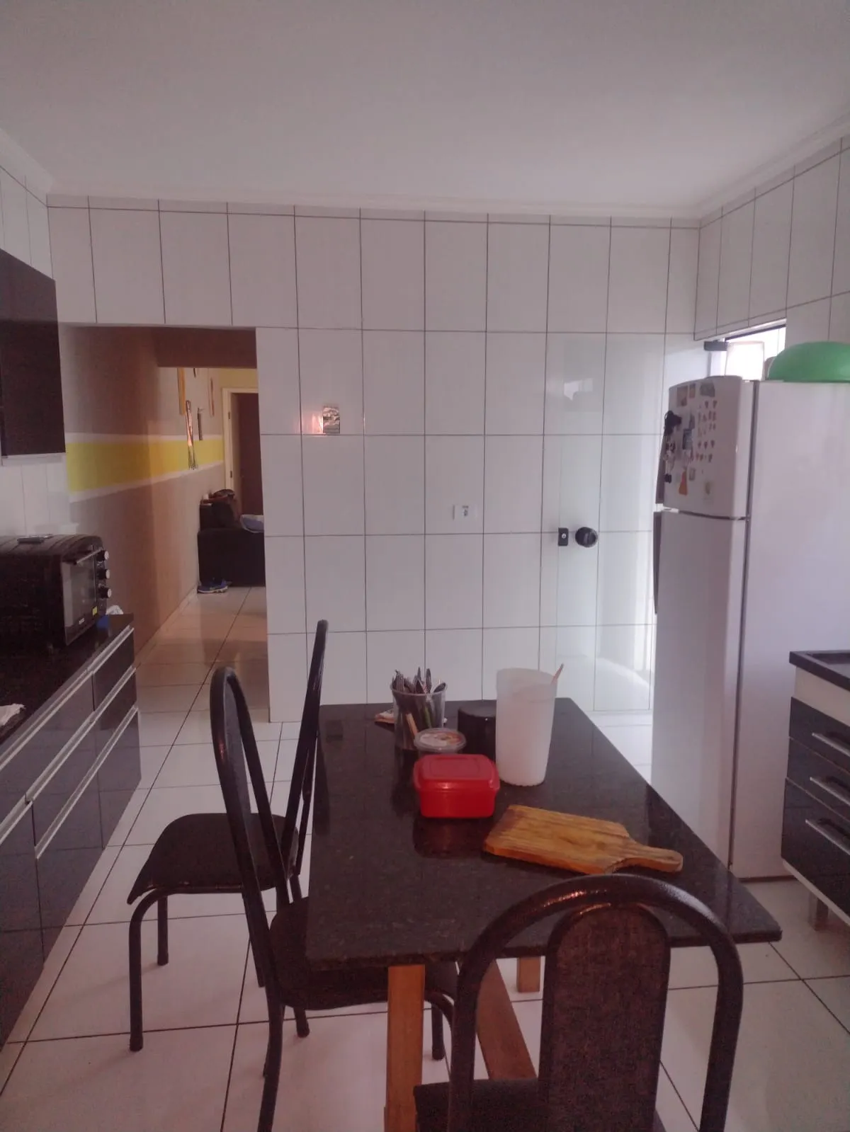 Casa à venda de 170 m² em Santa Bárbara d'Oeste, SP, Brasil