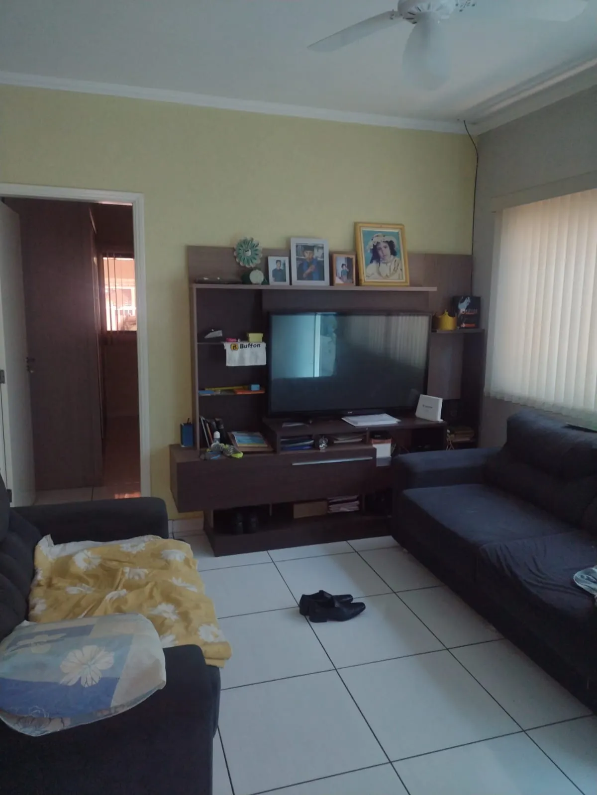 Casa à venda de 170 m² em Santa Bárbara d'Oeste, SP, Brasil
