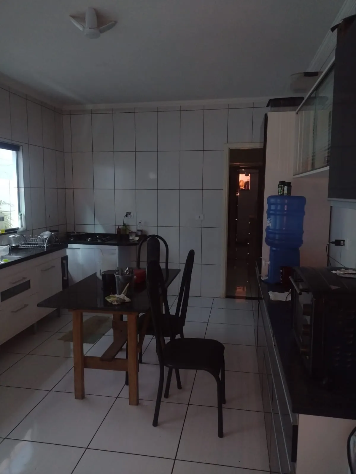 Casa à venda de 170 m² em Santa Bárbara d'Oeste, SP, Brasil