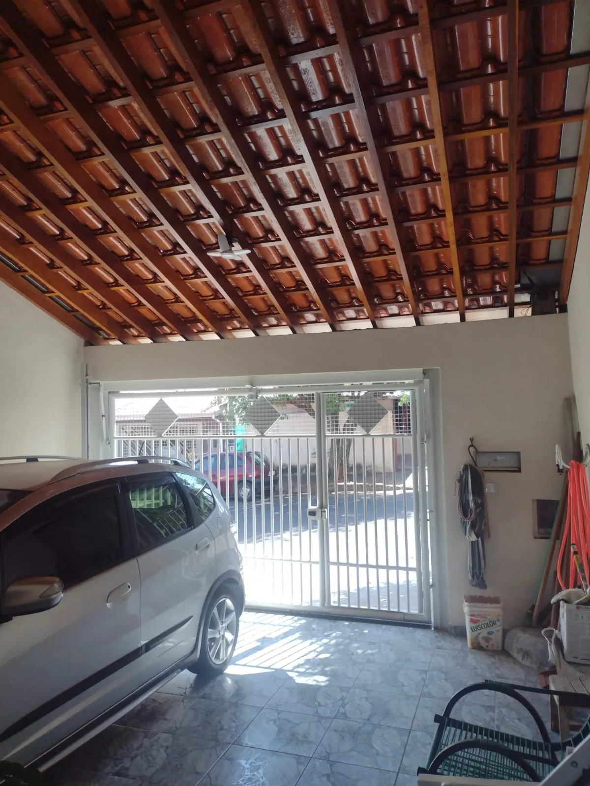 Casa à venda de 170 m² em Santa Bárbara d'Oeste, SP, Brasil