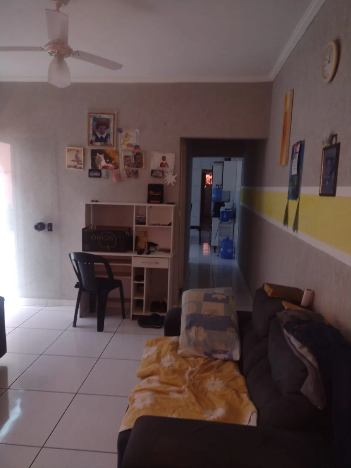 Casa à venda de 170 m² em Santa Bárbara d'Oeste, SP, Brasil