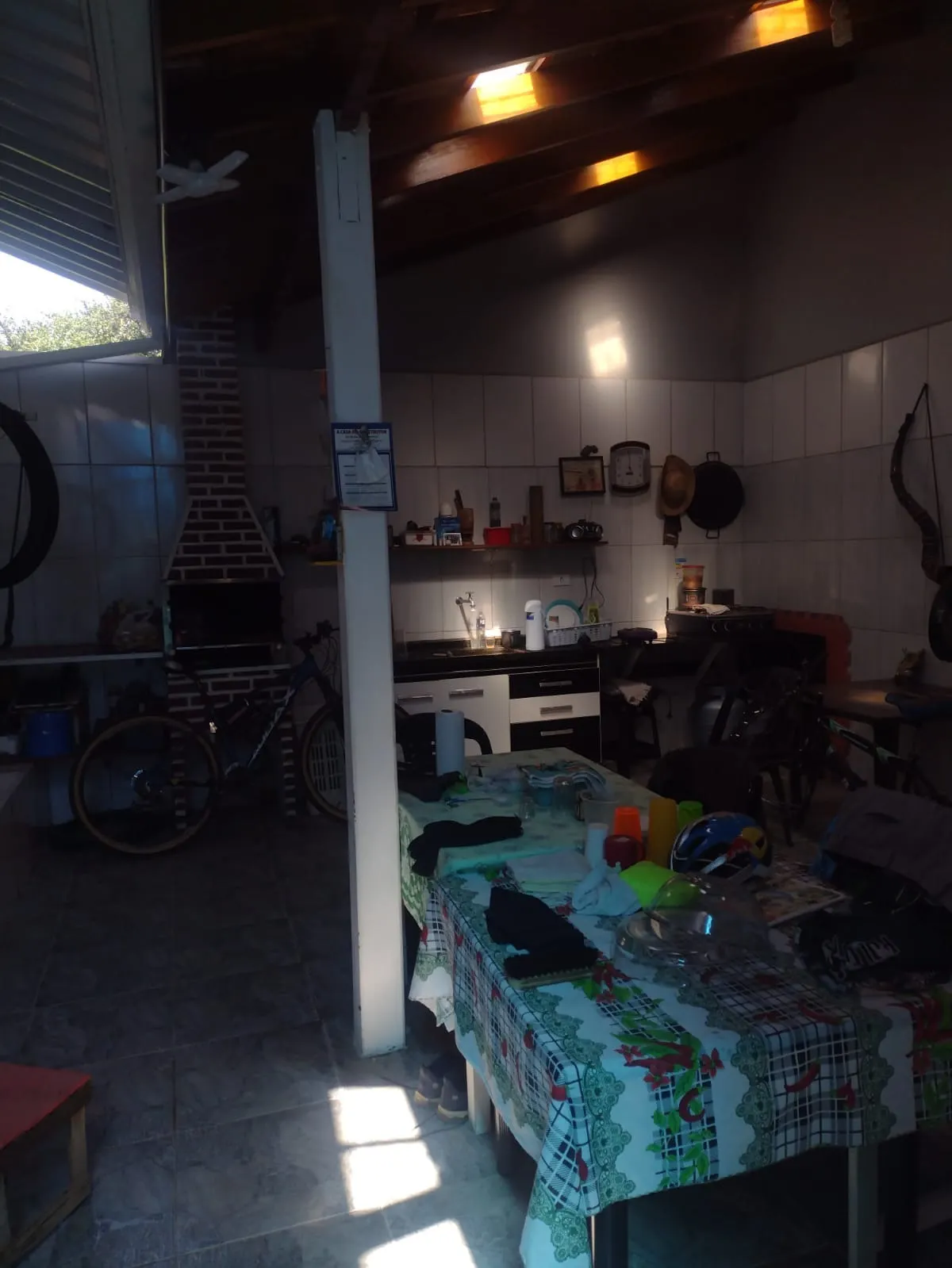 Casa à venda de 170 m² em Santa Bárbara d'Oeste, SP, Brasil