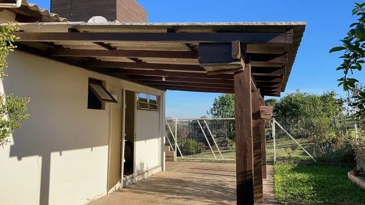 Chácara à venda de 3 ha em Glorinha, RS, Brasil