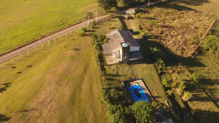 Chácara à venda de 3 ha em Glorinha, RS, Brasil