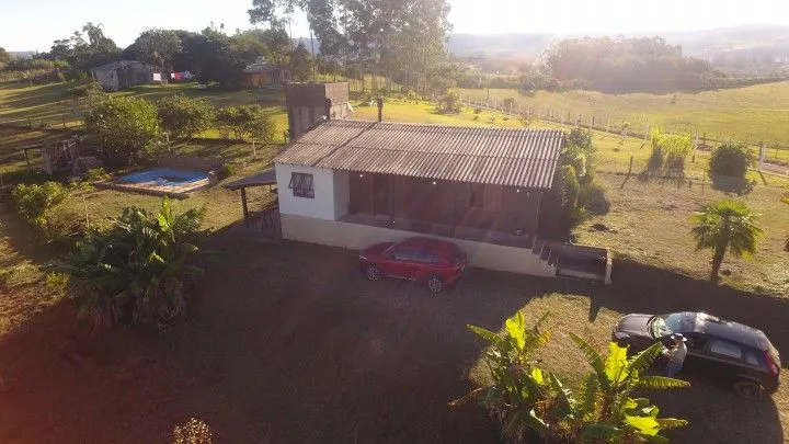 Chácara à venda de 3 ha em Glorinha, RS, Brasil