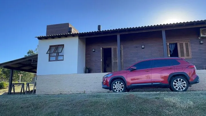 Chácara à venda de 3 ha em Glorinha, RS, Brasil