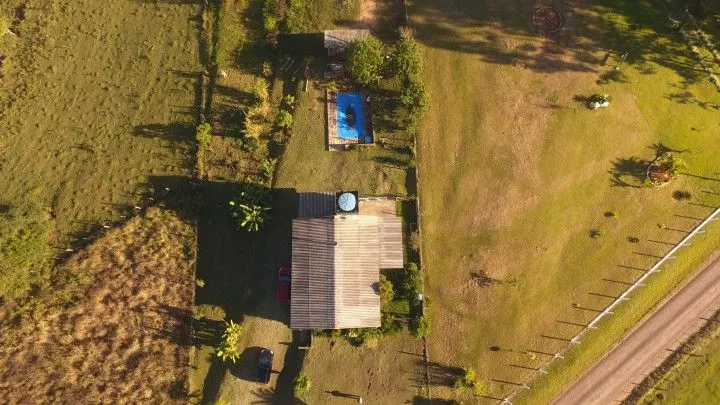 Chácara à venda de 3 ha em Glorinha, RS, Brasil