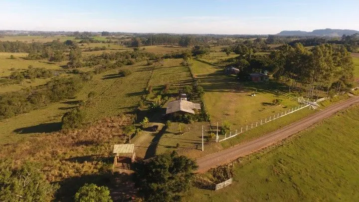 Chácara à venda de 3 ha em Glorinha, RS, Brasil