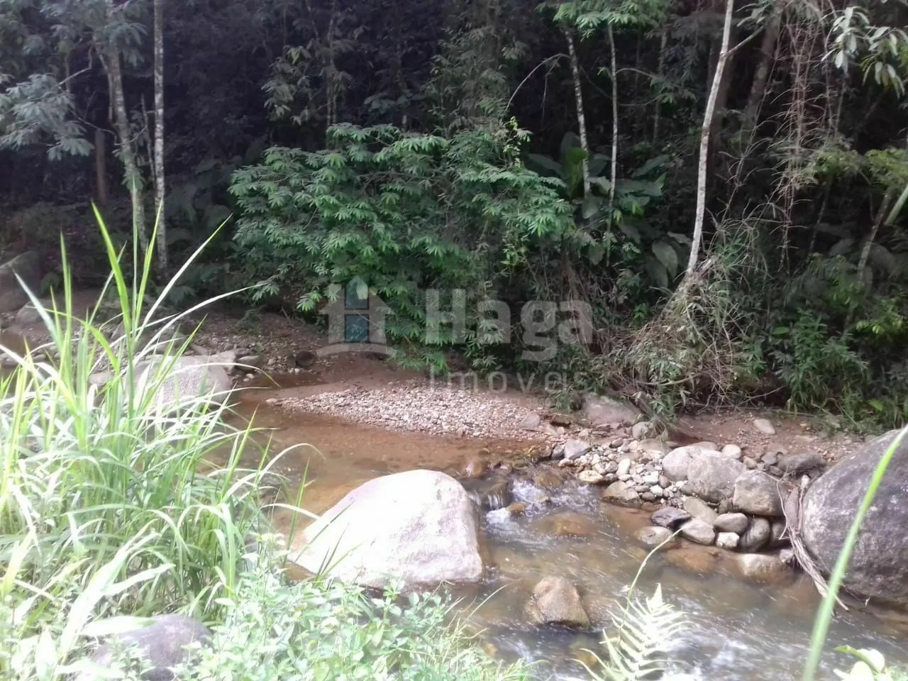 Chácara à venda de 4.800 m² em Botuverá, SC, Brasil