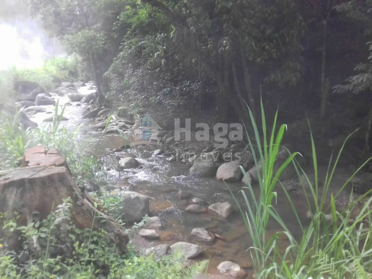 Chácara à venda de 4.800 m² em Botuverá, SC, Brasil