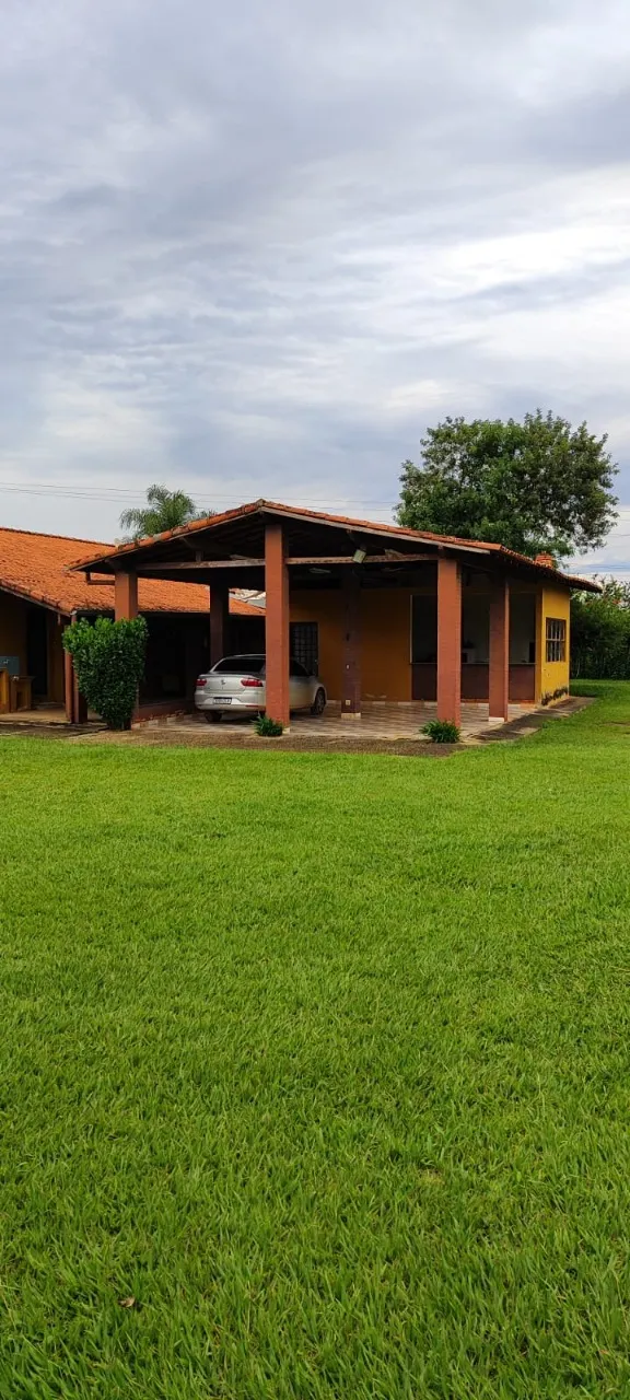 Fazenda à venda de 25 ha em Capela do Alto, SP, Brasil