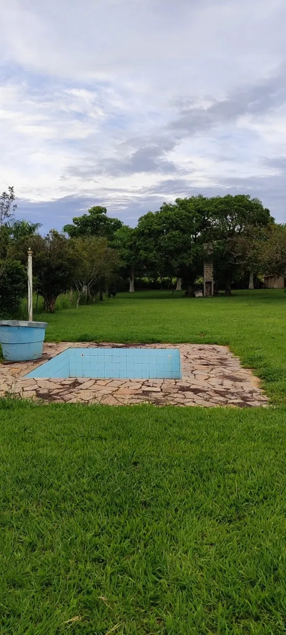 Fazenda à venda de 25 ha em Capela do Alto, SP, Brasil