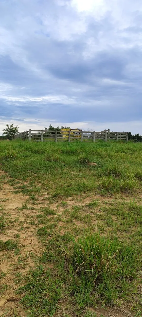 Fazenda à venda de 25 ha em Capela do Alto, SP, Brasil