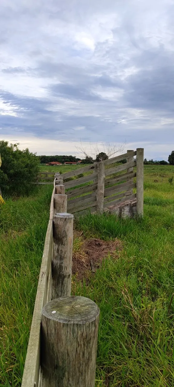Fazenda à venda de 25 ha em Capela do Alto, SP, Brasil