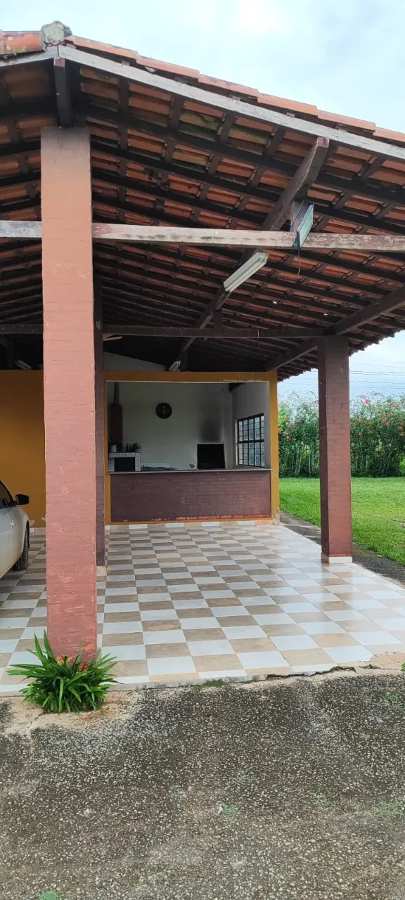 Fazenda à venda de 25 ha em Capela do Alto, SP, Brasil