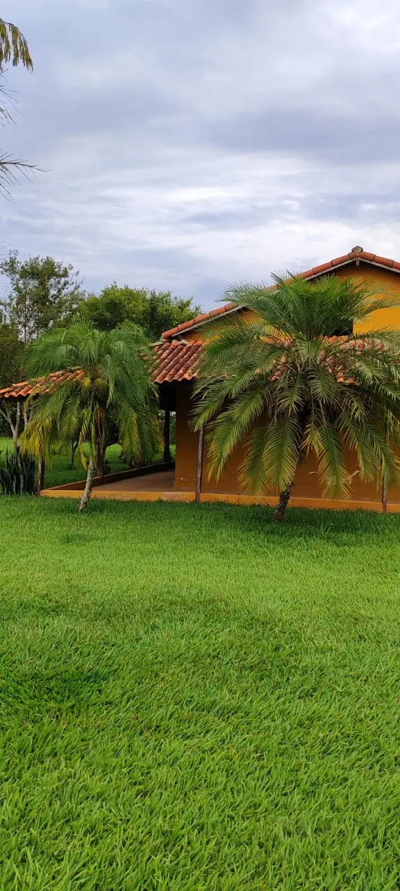Fazenda à venda de 25 ha em Capela do Alto, SP, Brasil