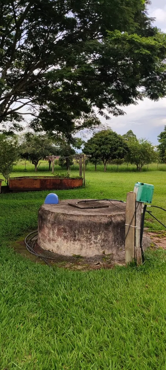 Fazenda à venda de 25 ha em Capela do Alto, SP, Brasil