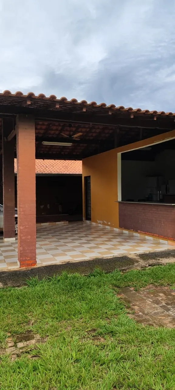 Fazenda à venda de 25 ha em Capela do Alto, SP, Brasil