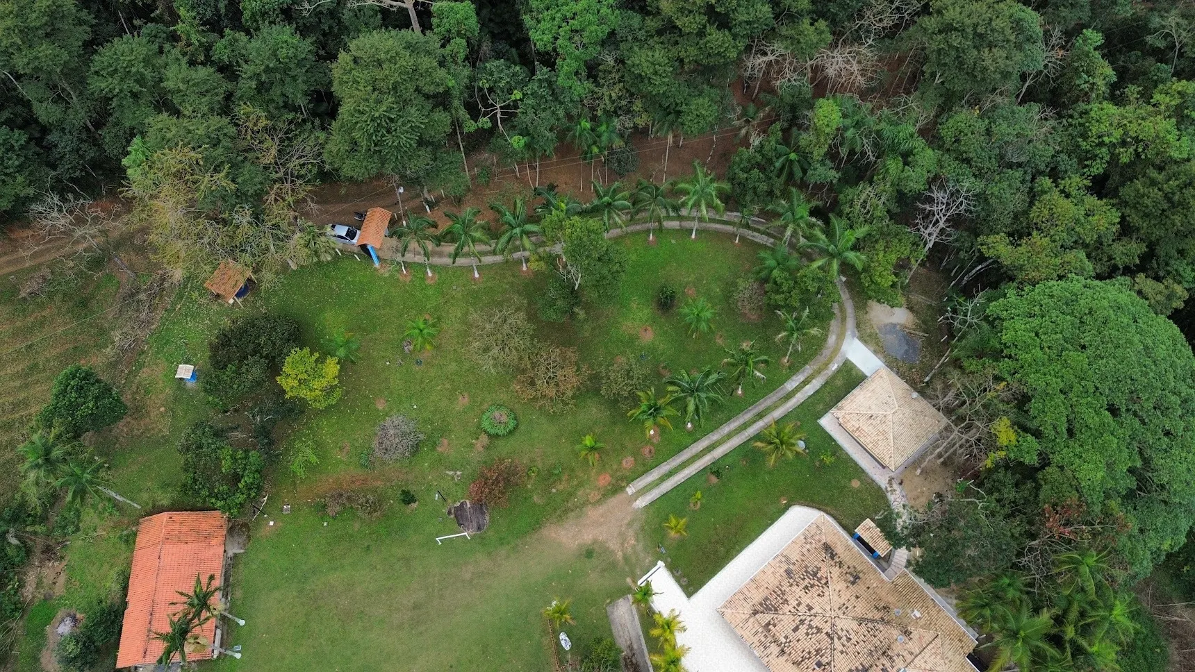 Sítio à venda de 1 ha em São José dos Campos, SP, Brasil