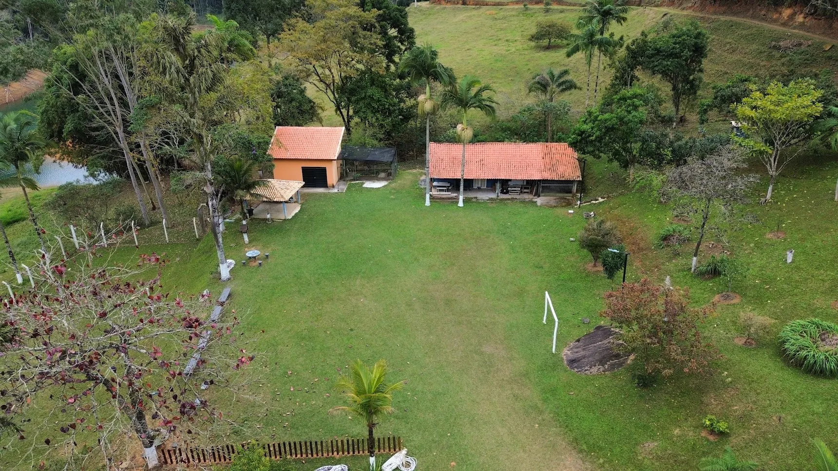 Sítio à venda de 1 ha em São José dos Campos, SP, Brasil