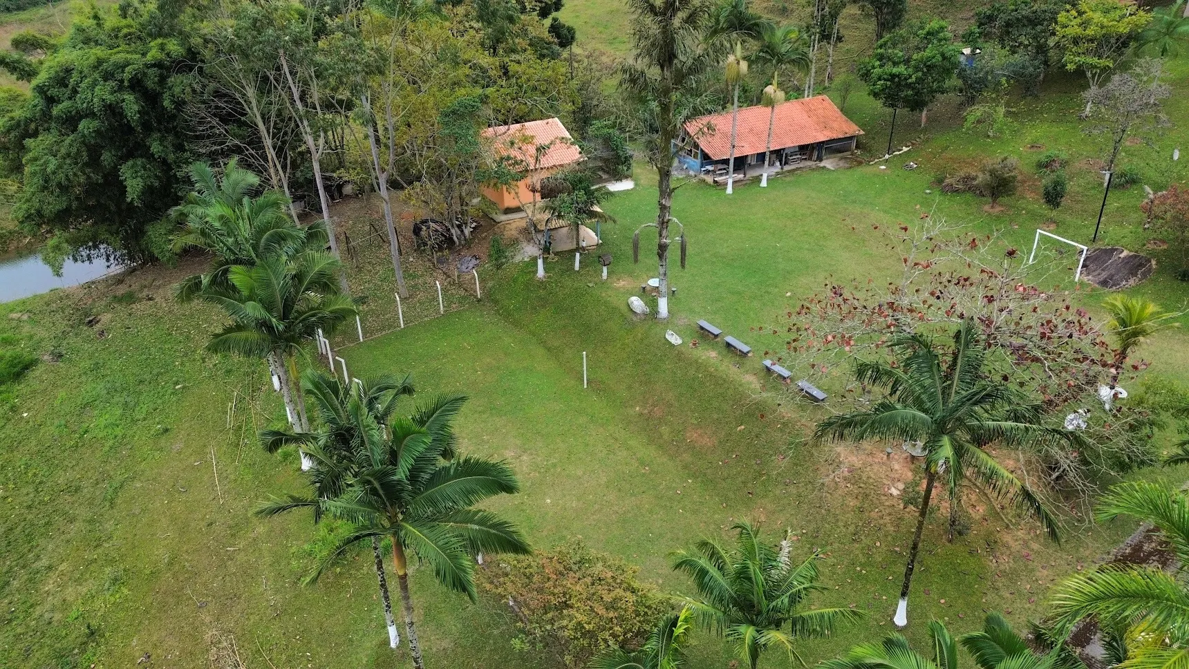 Sítio à venda de 1 ha em São José dos Campos, SP, Brasil