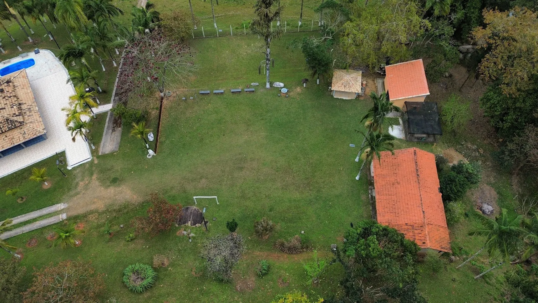 Sítio à venda de 1 ha em São José dos Campos, SP, Brasil
