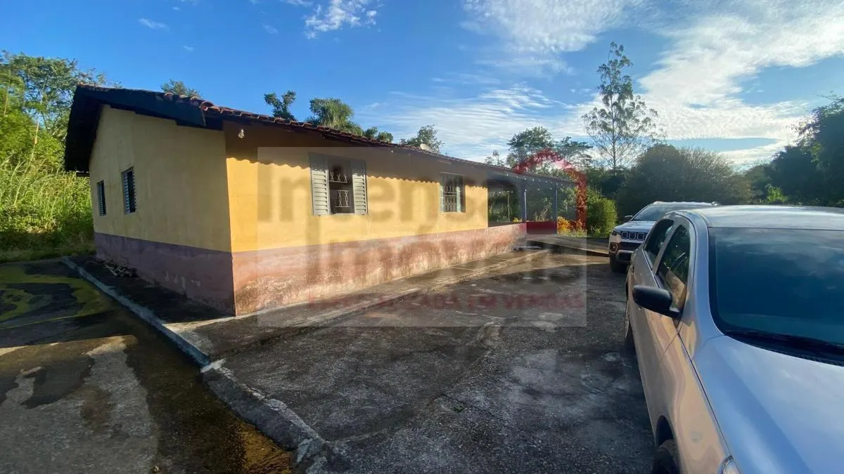 Sítio à venda de 5 ha em Taubaté, SP, Brasil