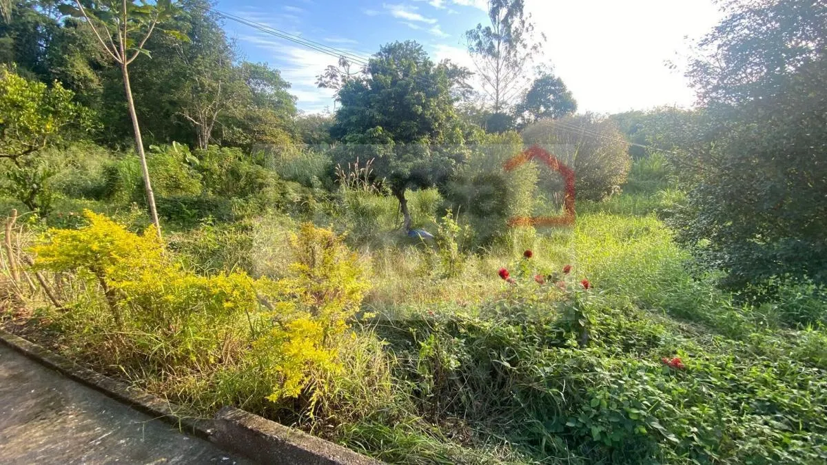 Sítio à venda de 5 ha em Taubaté, SP, Brasil