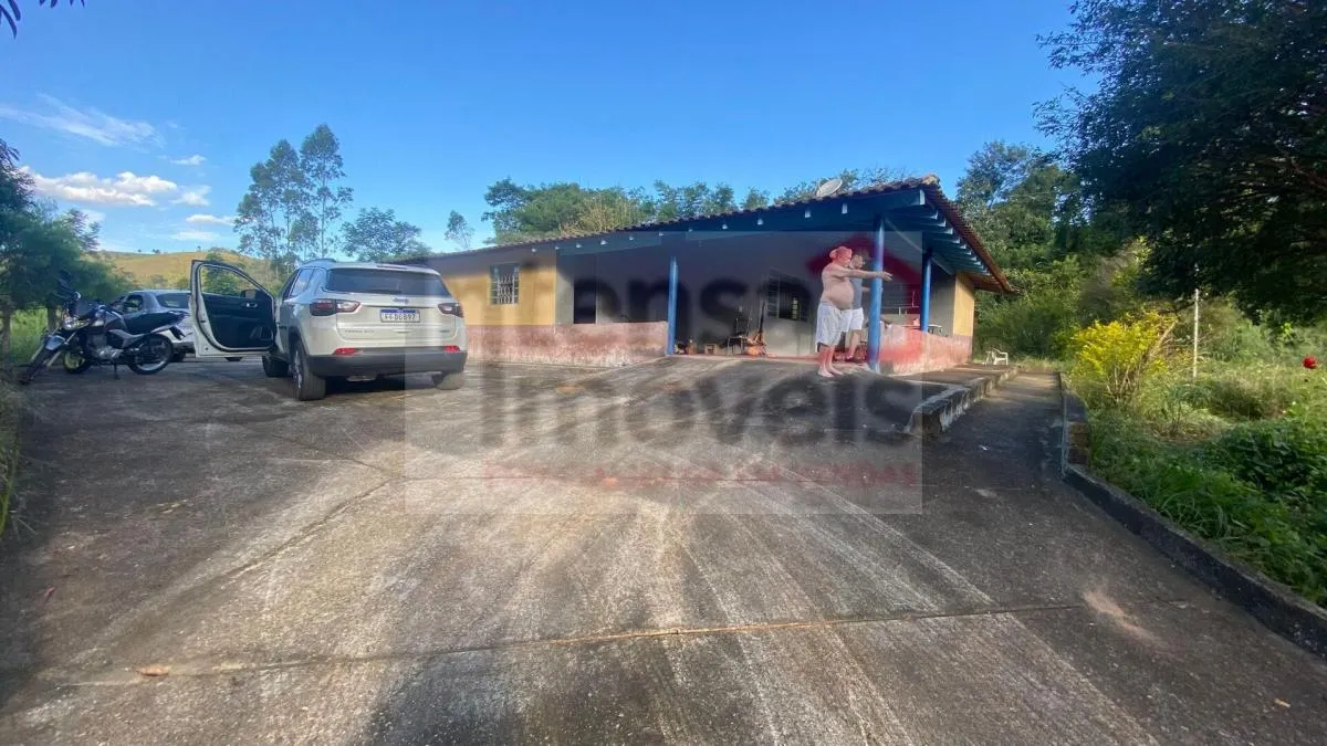 Sítio à venda de 5 ha em Taubaté, SP, Brasil