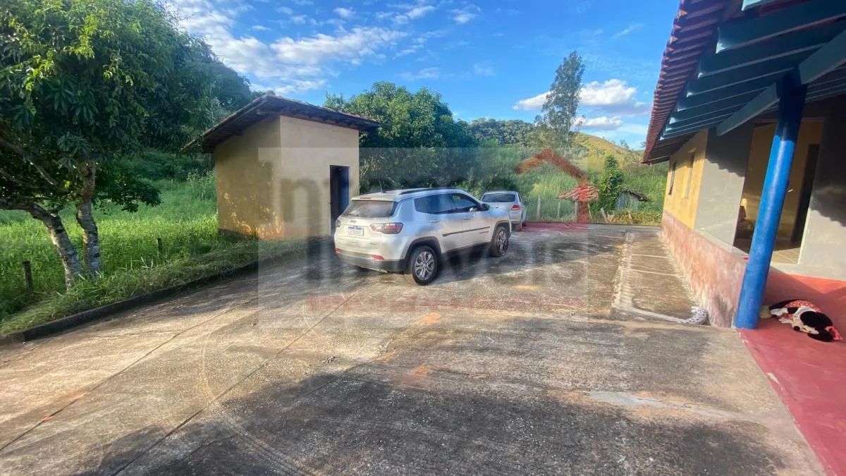 Sítio à venda de 5 ha em Taubaté, SP, Brasil